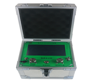 血壓計智能標(biāo)準(zhǔn)器