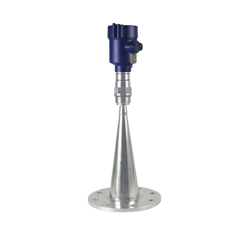 26G高溫雷達(dá)物位計