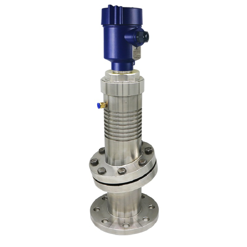 80G超高溫雷達(dá)物位計